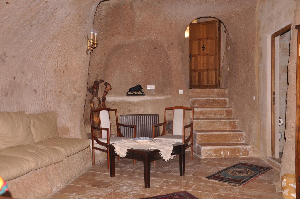 Hanimkiz Konagi Avanos Room photo